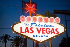 Best Vacation Spots for Single Women - Las Vegas