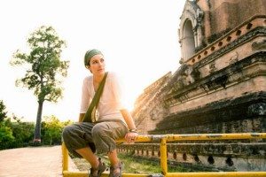 Best Vacation Spots for Single Women - Thailand