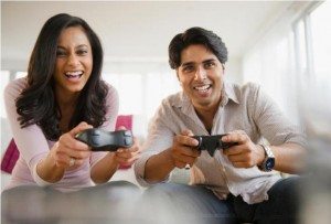 Conversation Starters with Your Boyfriend - Gaming