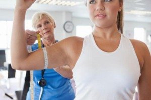 The Three Best Arm Toning Exercises for Women