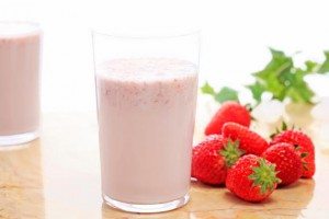 meal replacement shake recipes