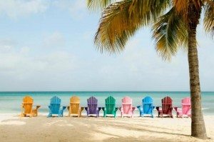 Best Themed Vacation Spots for Single Women