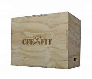 Top Choices for Plyometrics Boxes on Amazon