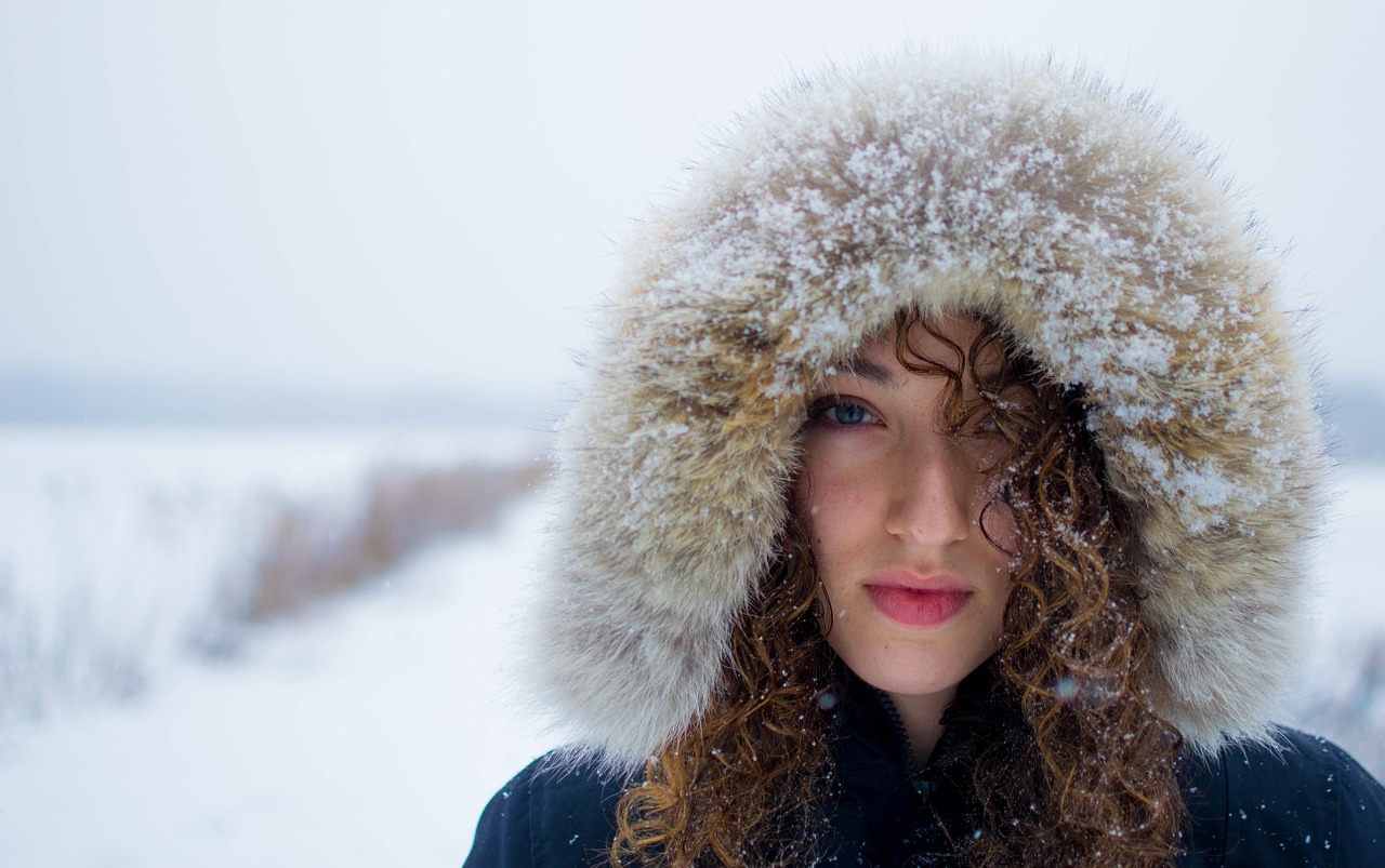 How to Shrink Pores Naturally During Winter