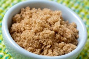 DIY Brown Sugar Exfoliant: Products to Use