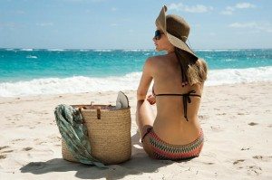 Sea, Sun, and Sand Best Beach Vacation Spots for Single Women