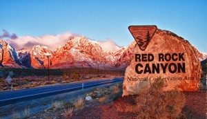 Things to do in Vegas Besides Gamble Explore Majestic Red Rock Canyon