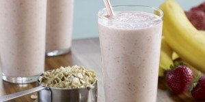 belly fat burning smoothie