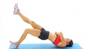 Glute Workouts For Women That Tone Your Tush