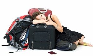 Dating After a Long Term Relationship: Effects of Emotional Baggage
