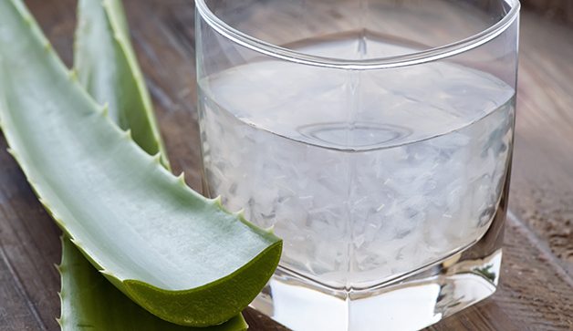 4 DIY Aloe Vera Detox Drinks