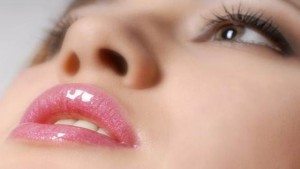 Three Secrets To Have Fuller Lips Naturally