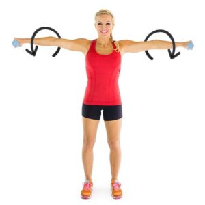 tone your arms
