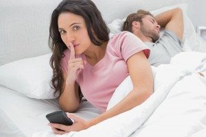 4 Most Common Reasons Why Women Cheat