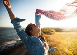 5 Tips to Embrace Your Single Woman Status