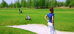 Tips For Dating a Golfer