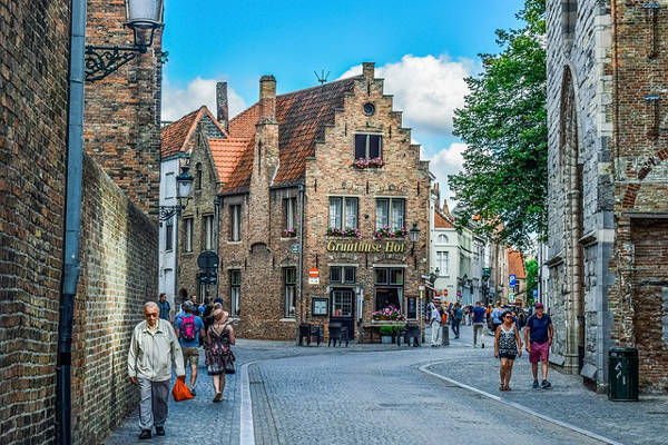 cool things to do in brussels