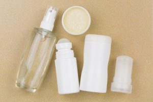 Stop Wearing Deodorant - Deodorant supplies