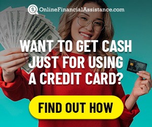 Online Financial Assistance